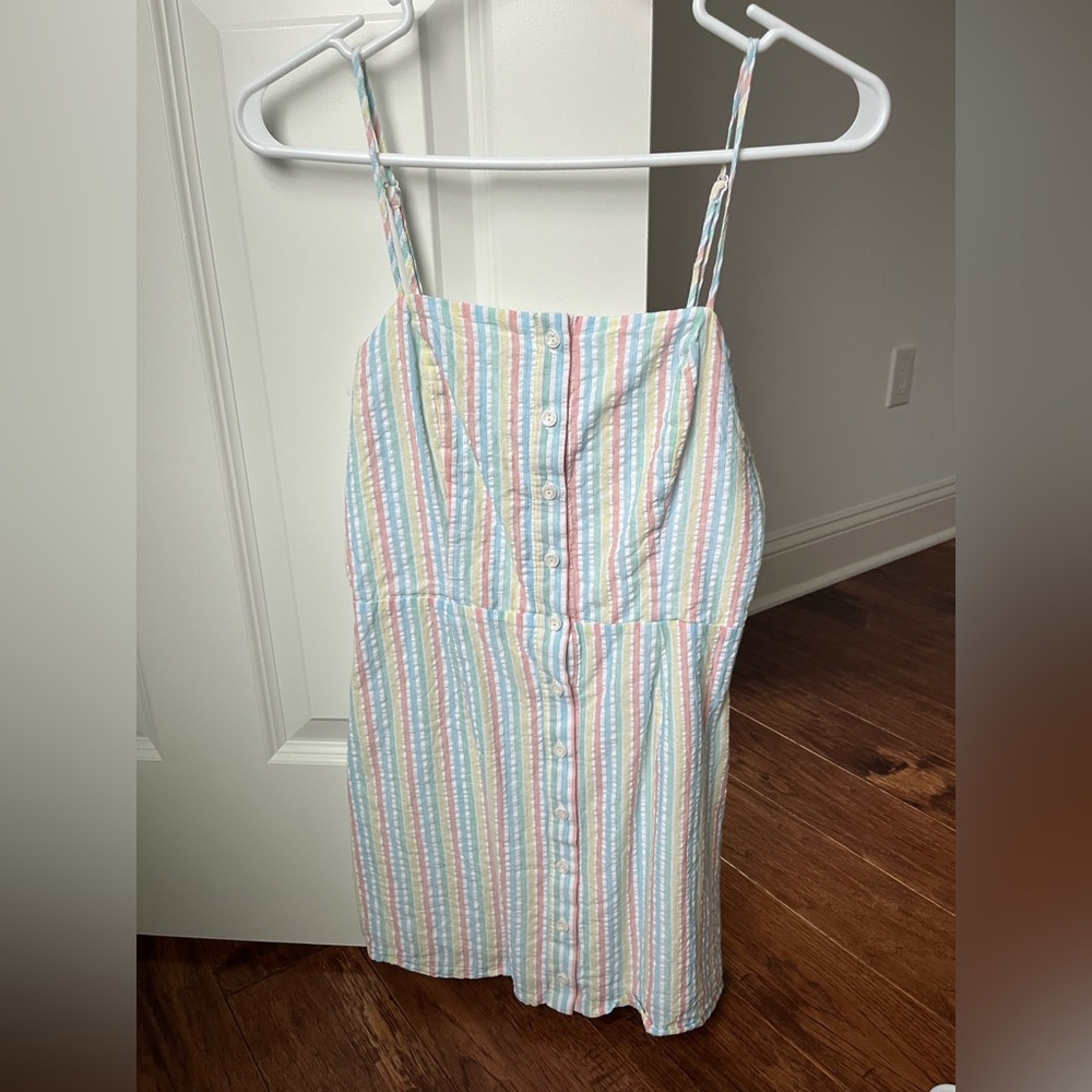 Superdown dress